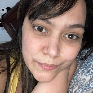 Meet your Posher, Kristina